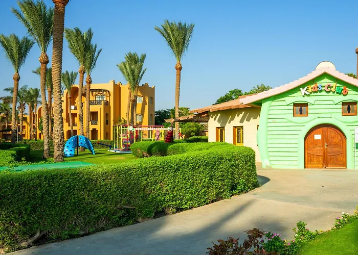Stella Beach & Spa Makadi Bay